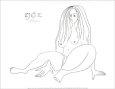 Nu Assis Picasso